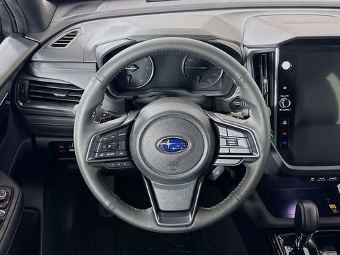 New 2026 Subaru Forester Limited AWD/4WD image 11