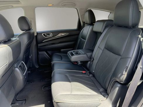 Used 2020 INFINITI QX60 Luxe AWD/4WD image 38
