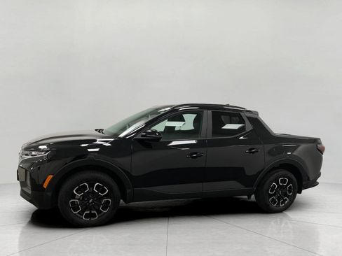 Certified 2022 Hyundai Santa Cruz SEL Premium w/ Winter Package AWD/4WD image 8