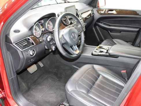 Used 2016 Mercedes-Benz GLE 350 image 6