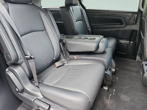 Certified 2024 Honda Odyssey EX-L image 30