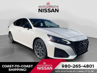 Used 2024 Nissan Altima 2.0 SR FWD 360° Tour