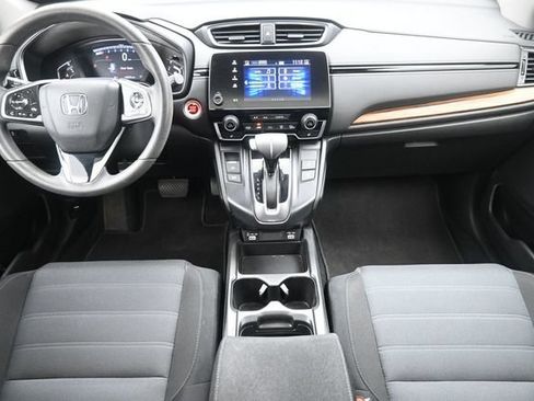 Used 2020 Honda CR-V EX image 21