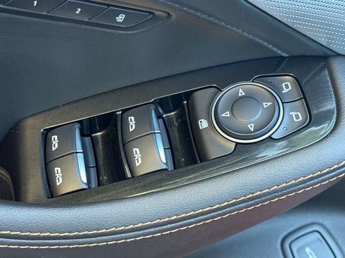 Certified 2023 Cadillac CT5 Sport AWD/4WD image 12