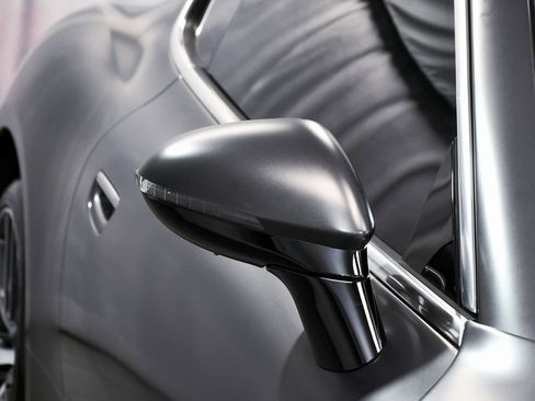 Used 2024 Maserati GranTurismo Modena image 94