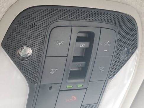 Used 2026 INFINITI QX60 Pure w/ Cargo Package image 35