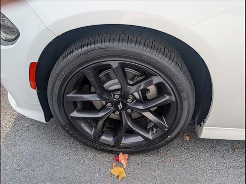 Used 2023 Dodge Charger GT w/ Blacktop Package image 5