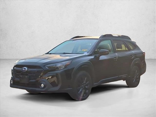 Used 2023 Subaru Outback Onyx Edition AWD/4WD image 1