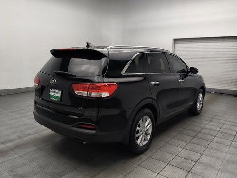 Used 2017 Kia Sorento AWD w/ LX V6 Convenience Package image 9