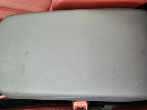 Used 2025 BMW X4 xDrive30i w/ Premium Package image 53