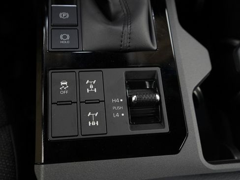 Used 2025 Toyota Land Cruiser 1958 image 27