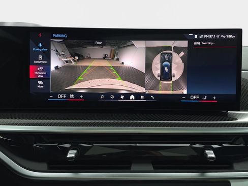 New 2026 BMW X5 M60i w/ Executive Package AWD/4WD image 23