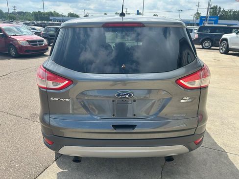 Used 2016 Ford Escape SE AWD/4WD image 6