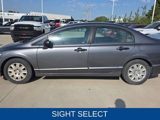 Used 2011 Honda Civic DX-VP video 2