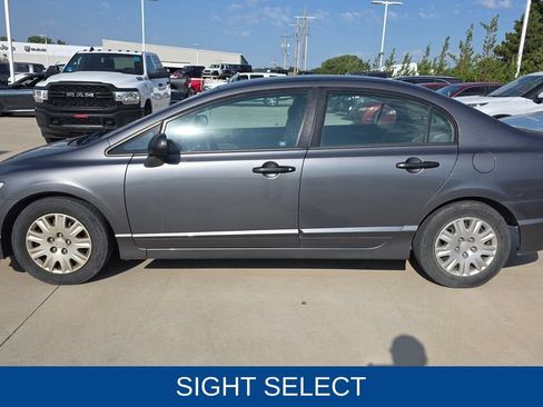 Used 2011 Honda Civic DX-VP image 2