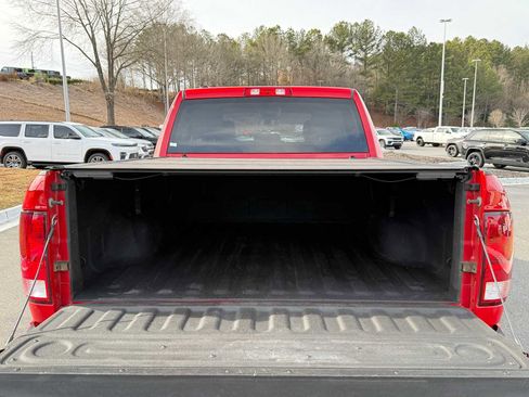 Used 2015 RAM 1500 Express image 27