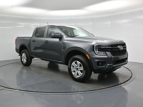 New 2026 Ford Ranger XL AWD/4WD image 52