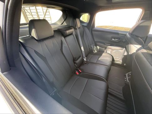 Used 2025 Acura ADX A-Spec image 27