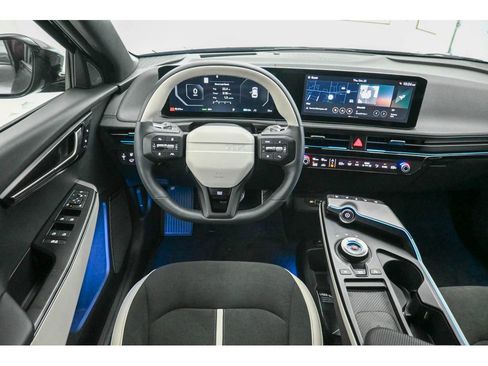 New 2025 Kia EV6 GT-Line image 14