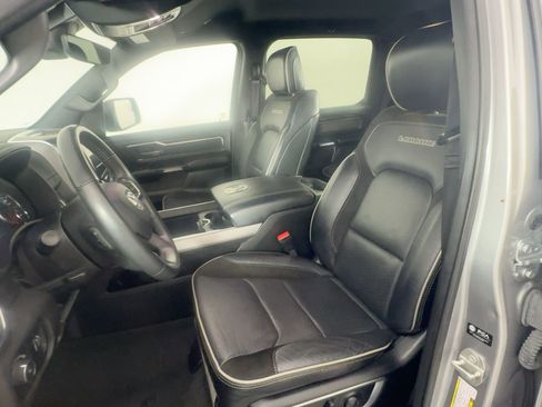 Used 2024 RAM 1500 Laramie image 6