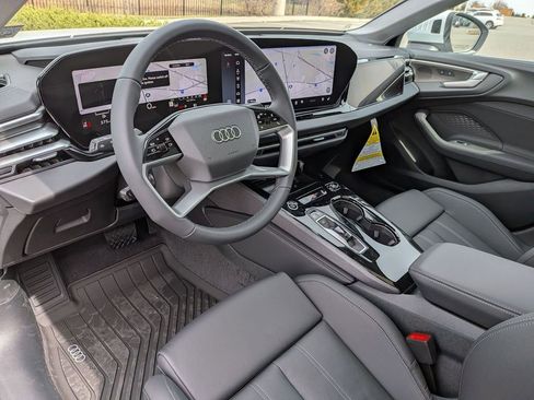 New 2026 Audi A5 2.0T Premium Plus image 7