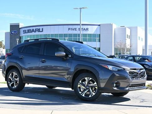 New 2026 Subaru Crosstrek 2.0i Premium w/ Convenience Package #2 image 1