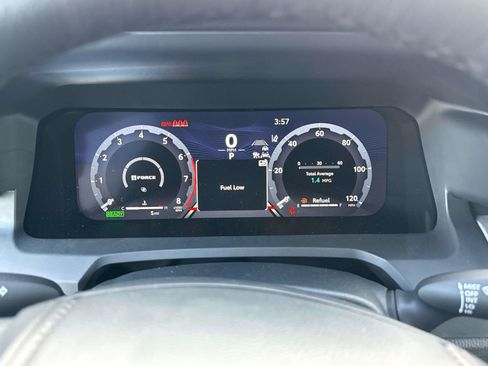 New 2026 Toyota Tacoma 4x4 Double Cab Hybrid image 20