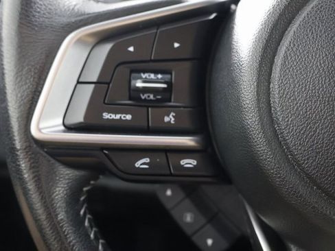 Used 2022 Subaru Outback Limited image 11