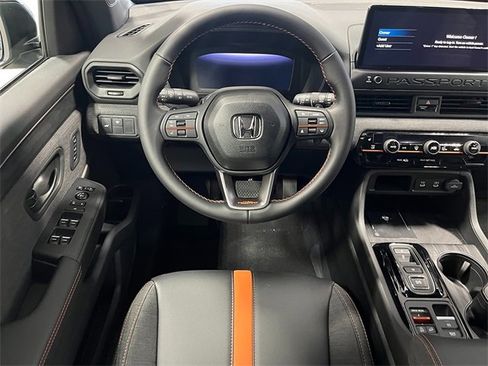 New 2026 Honda Passport TrailSport image 10