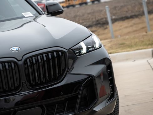 Used 2026 BMW X5 xDrive40i w/ M Sport Package image 7