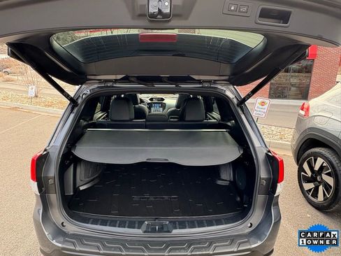 Used 2023 Subaru Forester Wilderness image 28