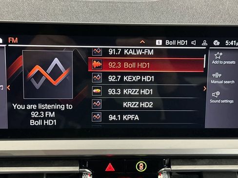 Used 2020 BMW M340i w/ Premium Package image 17