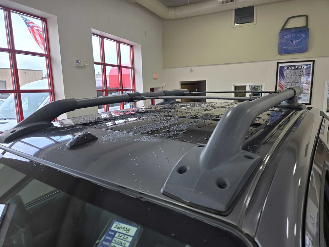 Used 2020 Nissan Frontier PRO-4X AWD/4WD image 30