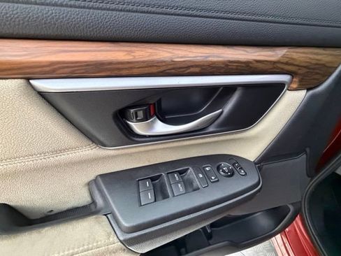 Used 2017 Honda CR-V EX image 24