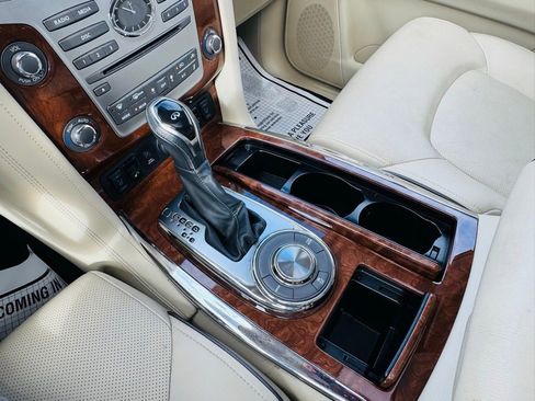 Used 2018 INFINITI QX80 DRIVER ASSISTANCE PACKAGE w/ Driver Assistance Package image 25