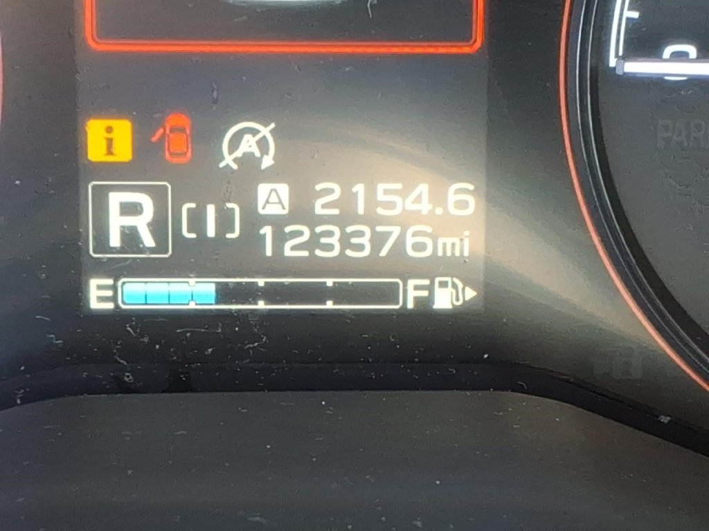 Used 2020 Subaru Forester Sport AWD/4WD image 33