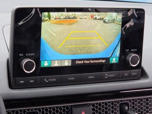 New 2026 Honda Civic Sport image 15