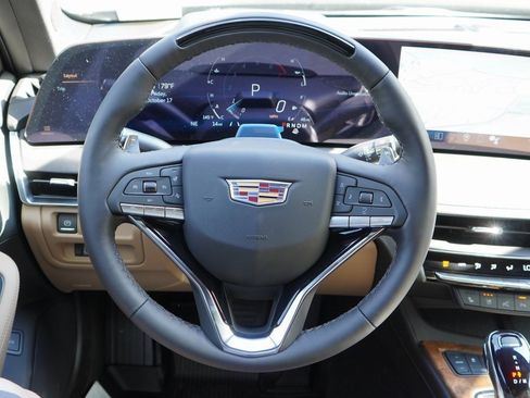 New 2026 Cadillac CT5 Premium Luxury image 11