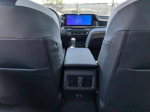New 2026 Toyota Camry SE FWD image 31