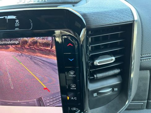 Used 2026 RAM 2500 Laramie image 38