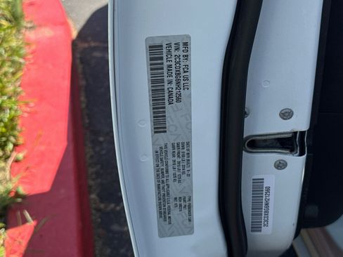 Used 2022 Dodge Charger SXT RWD image 24