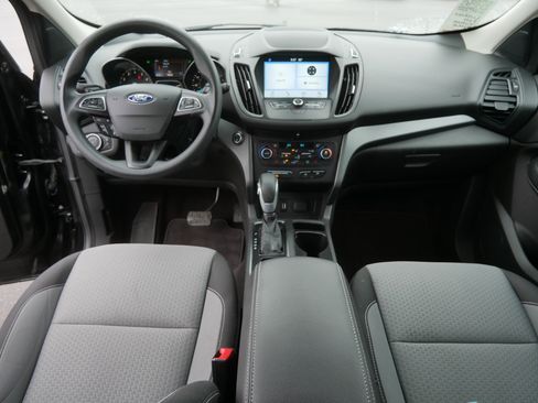 Used 2019 Ford Escape SE AWD/4WD image 10