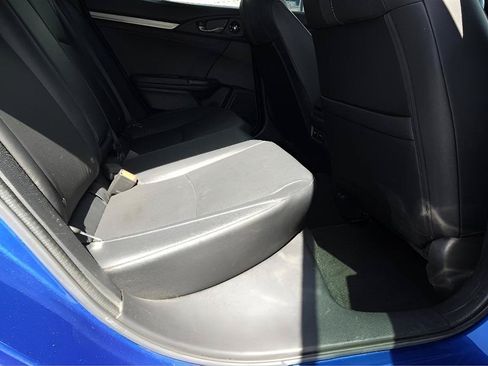 Used 2020 Honda Civic Sport Touring image 29