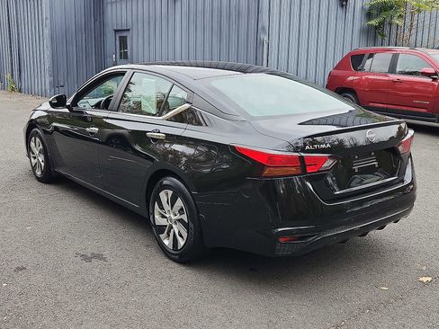 Certified 2024 Nissan Altima 2.5 S image 6