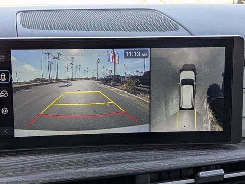 Used 2024 Hyundai Santa Fe Limited image 24