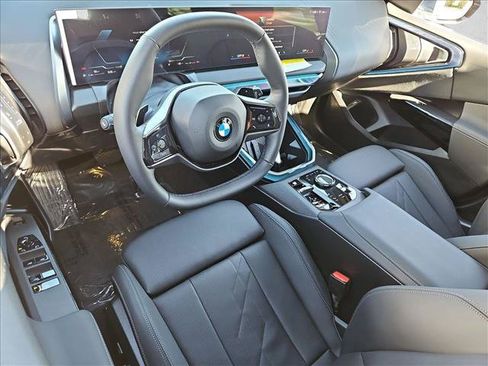 Used 2026 BMW X3 xDrive30i w/ Convenience Package AWD/4WD image 10