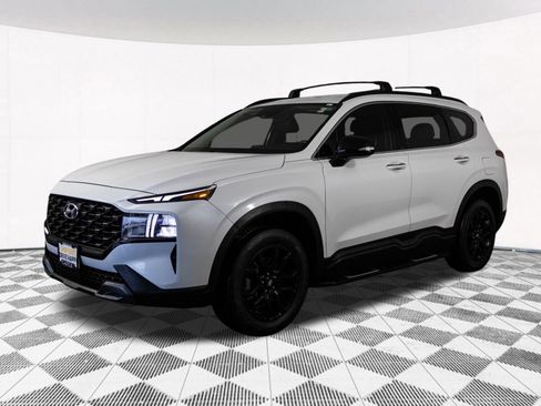 Used 2022 Hyundai Santa Fe XRT image 10