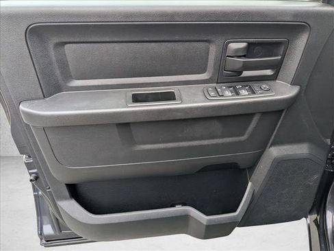 Used 2017 RAM 1500 Tradesman w/ Popular Equipment Group image 11