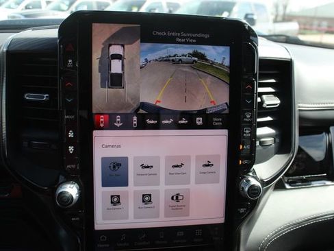 New 2026 RAM 2500 Rebel w/ Rebel Level 2 Equipment Group image 26