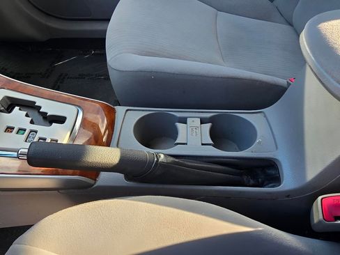 Used 2009 Toyota Corolla XLE image 24